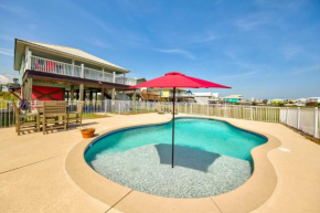 Sandy Feet Retreat by Vacation Homes Collection